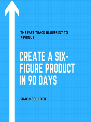 cover image of Create a Six-Figure Product in 90 Days